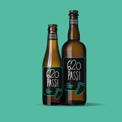 BIANCA (Blanche) | 4,3% vol.